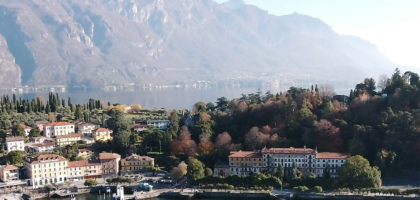 First Ritz-Carlton Property in Italy Coming to Lake Como