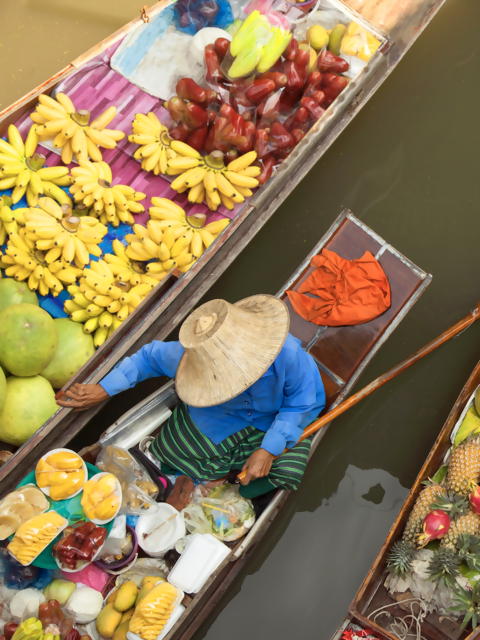 Highlights of an Emerald Cruise on Asia's Mekong River