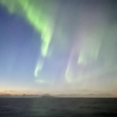 2024 is a Peak Year for Northern Lights, and this Seabourn Cruise Delivered