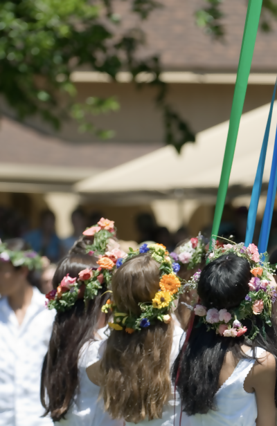 Bye-bye Bunnies: Different Spring Traditions Around the World